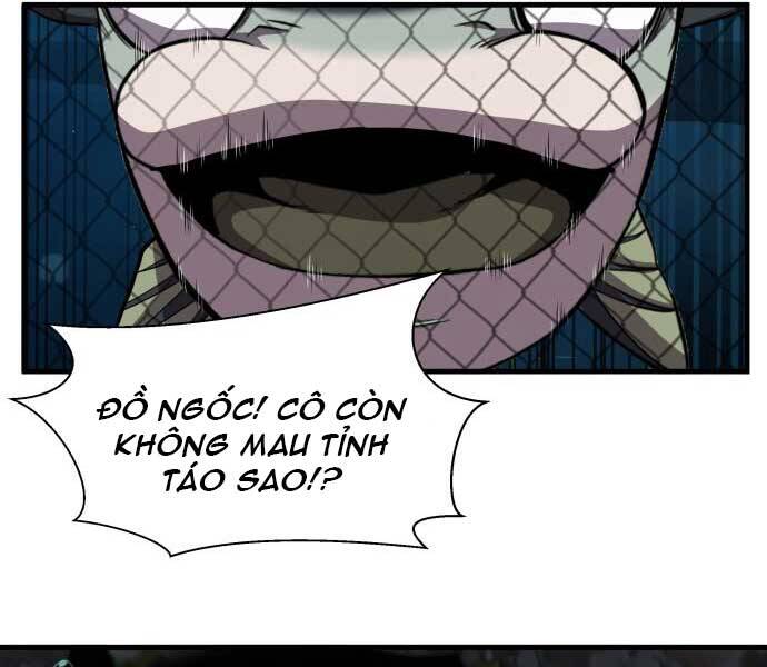 Hoá Thân Thành Cá - Chương 11