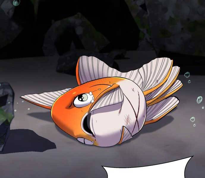 Hoá Thân Thành Cá - Chương 11