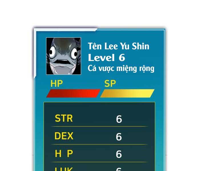 Hoá Thân Thành Cá - Chương 11