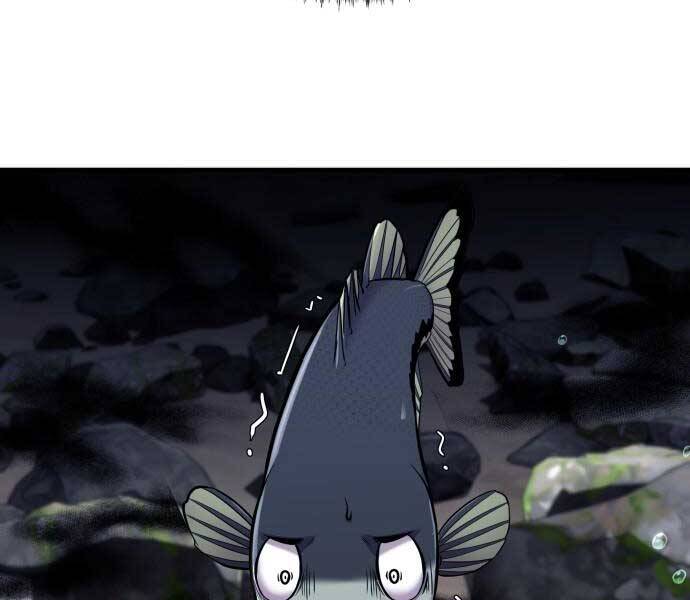 Hoá Thân Thành Cá - Chương 11