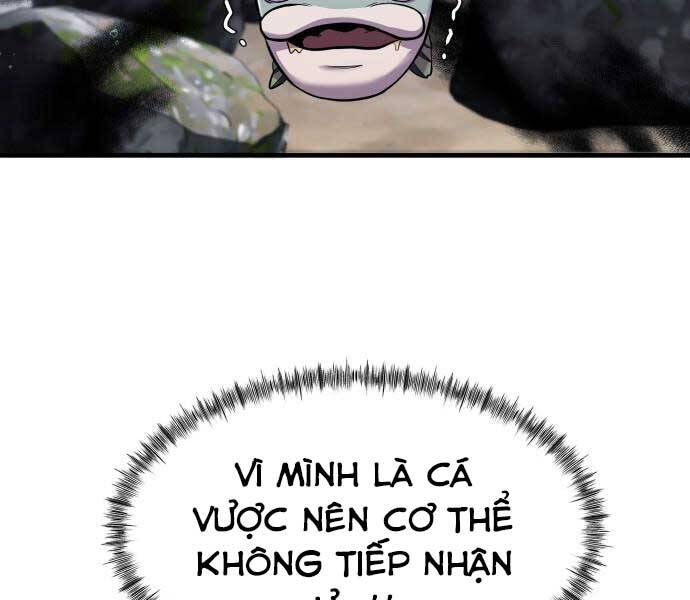 Hoá Thân Thành Cá - Chương 11