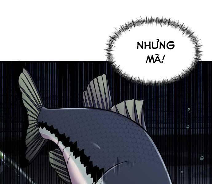Hoá Thân Thành Cá - Chương 11