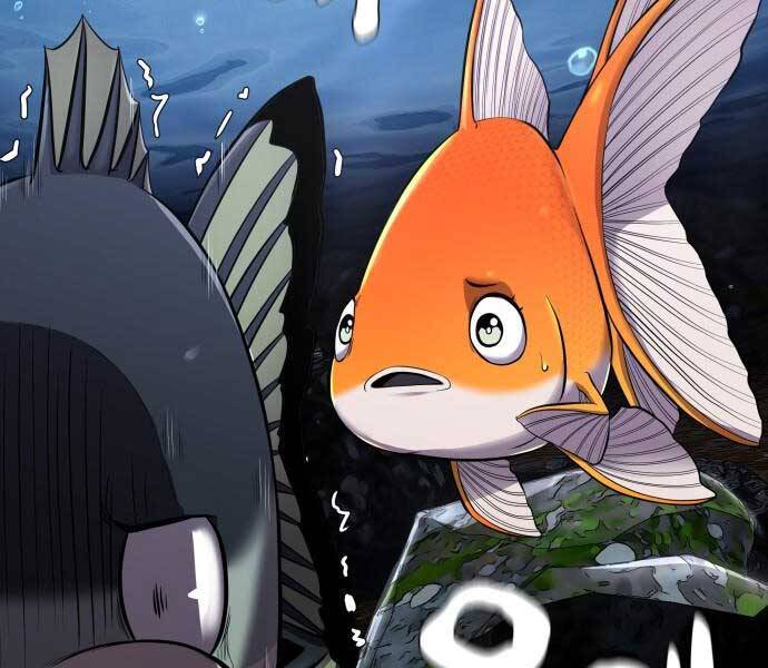 Hoá Thân Thành Cá - Chương 11