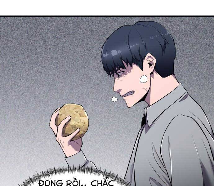 Hoá Thân Thành Cá - Chương 11