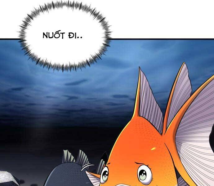 Hoá Thân Thành Cá - Chương 11