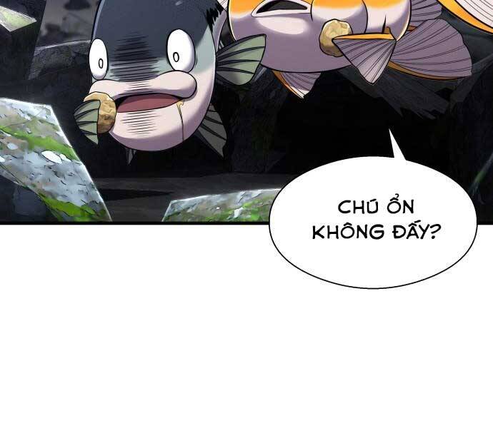 Hoá Thân Thành Cá - Chương 11