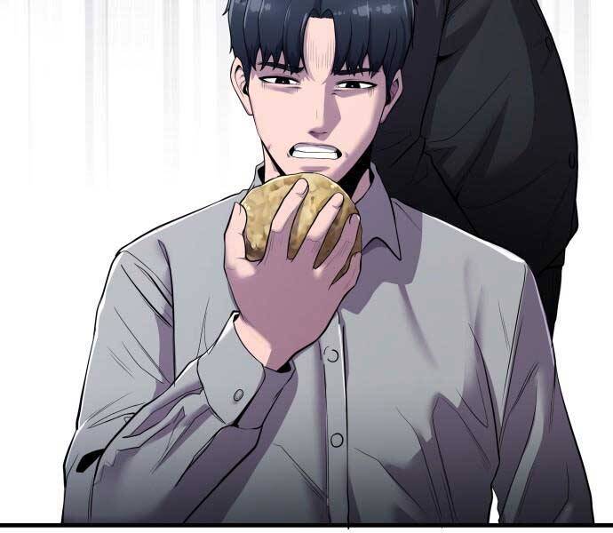 Hoá Thân Thành Cá - Chương 11