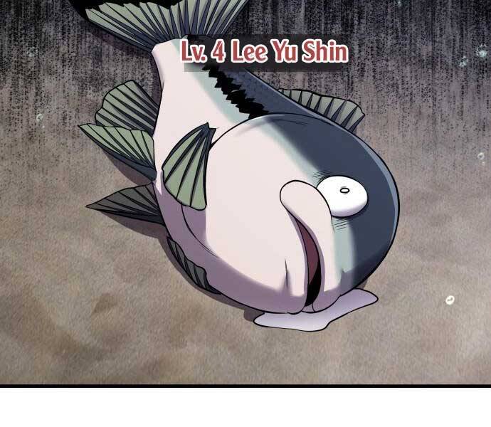 Hoá Thân Thành Cá - Chương 11