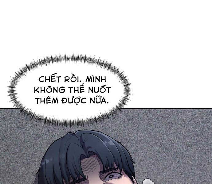 Hoá Thân Thành Cá - Chương 11