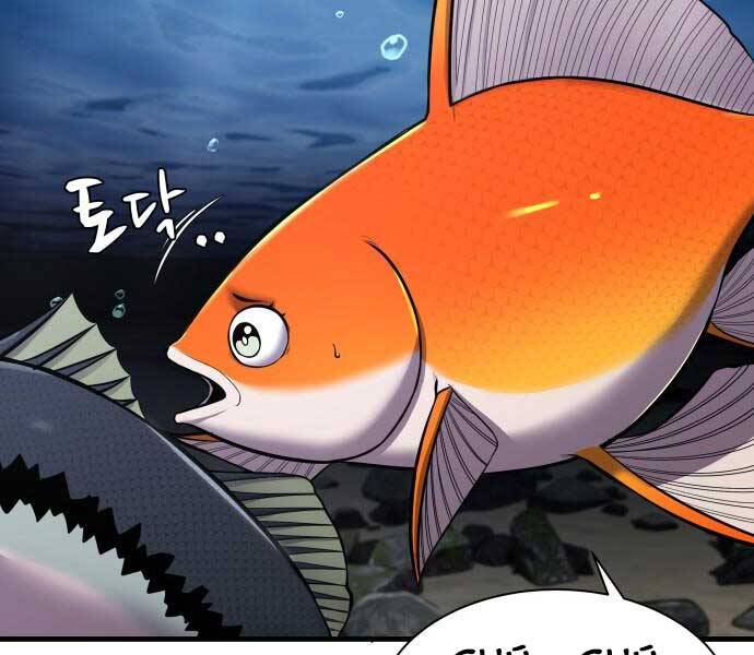 Hoá Thân Thành Cá - Chương 11