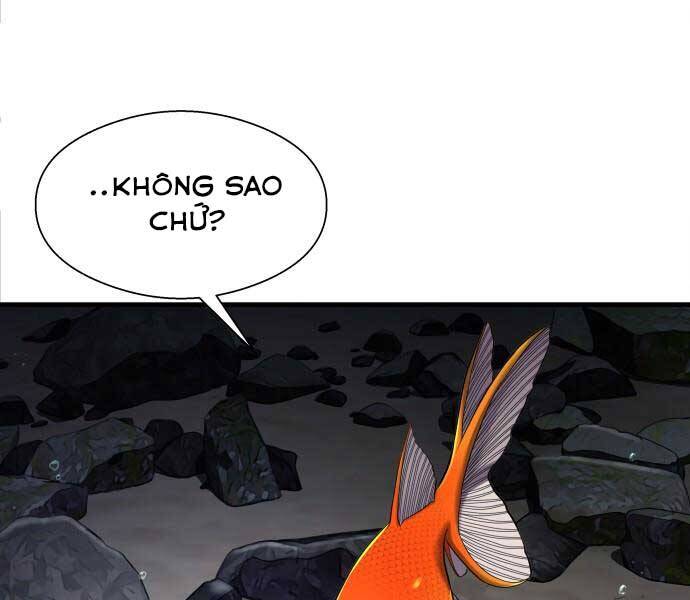 Hoá Thân Thành Cá - Chương 11
