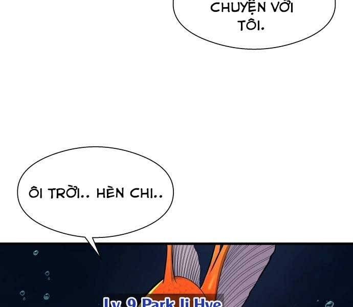 Hoá Thân Thành Cá - Chương 11