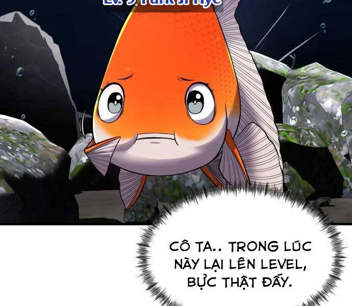 Hoá Thân Thành Cá - Chương 11