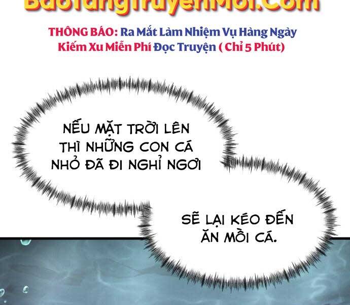 Hoá Thân Thành Cá - Chương 11