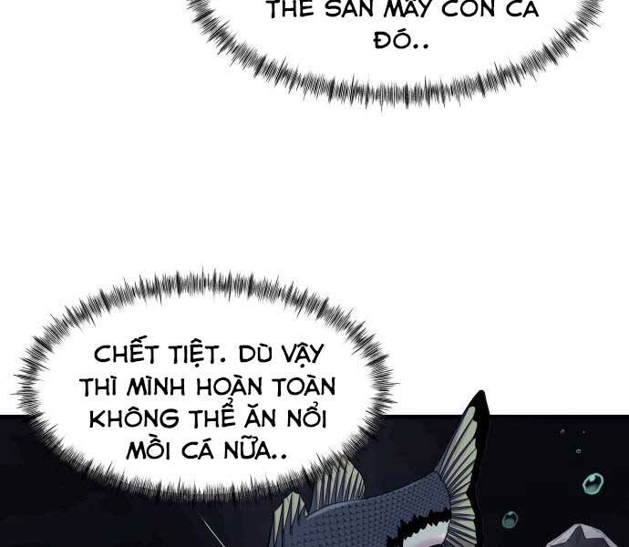 Hoá Thân Thành Cá - Chương 11