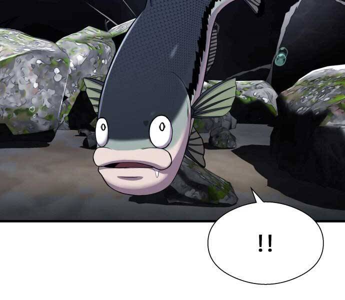 Hoá Thân Thành Cá - Chương 11