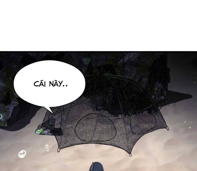 Hoá Thân Thành Cá - Chương 11