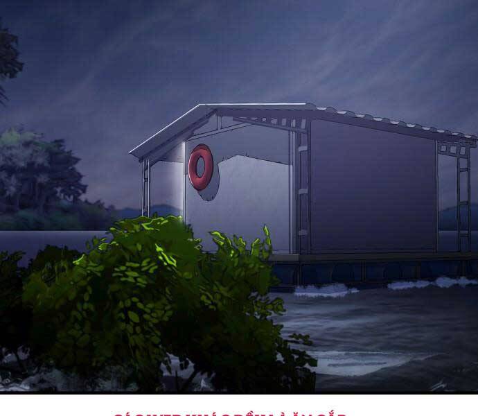 Hoá Thân Thành Cá - Chương 11