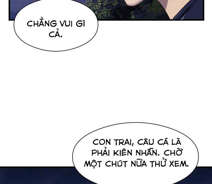 Hoá Thân Thành Cá - Chương 11
