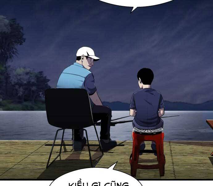 Hoá Thân Thành Cá - Chương 11