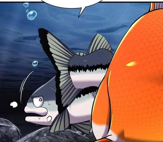 Hoá Thân Thành Cá - Chương 11