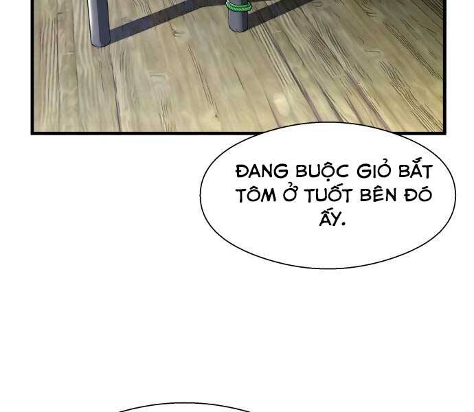 Hoá Thân Thành Cá - Chương 11