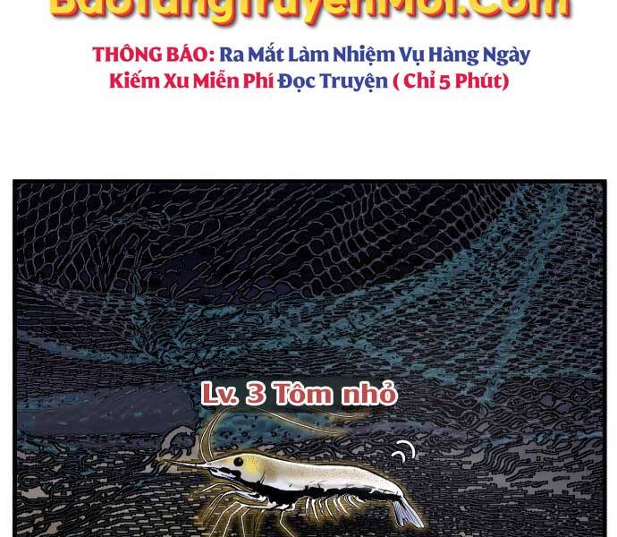 Hoá Thân Thành Cá - Chương 11