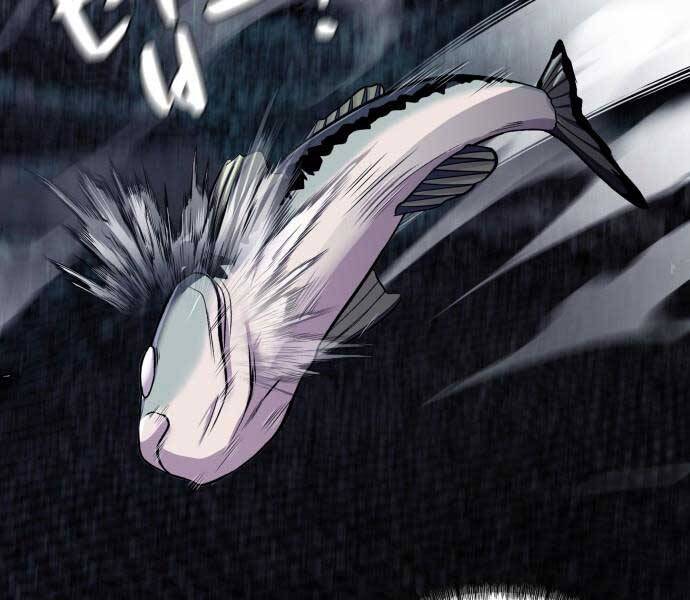 Hoá Thân Thành Cá - Chương 11