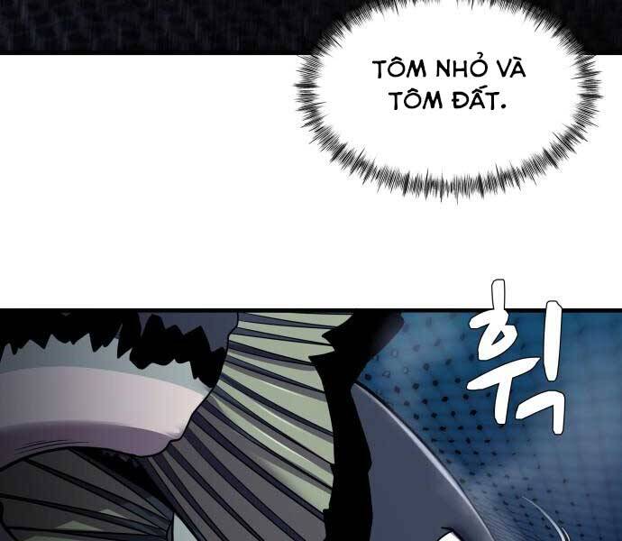 Hoá Thân Thành Cá - Chương 11