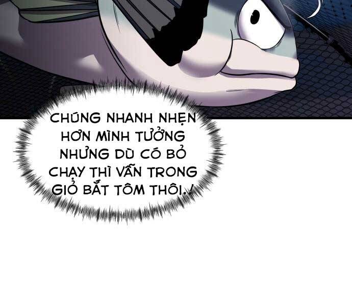 Hoá Thân Thành Cá - Chương 11