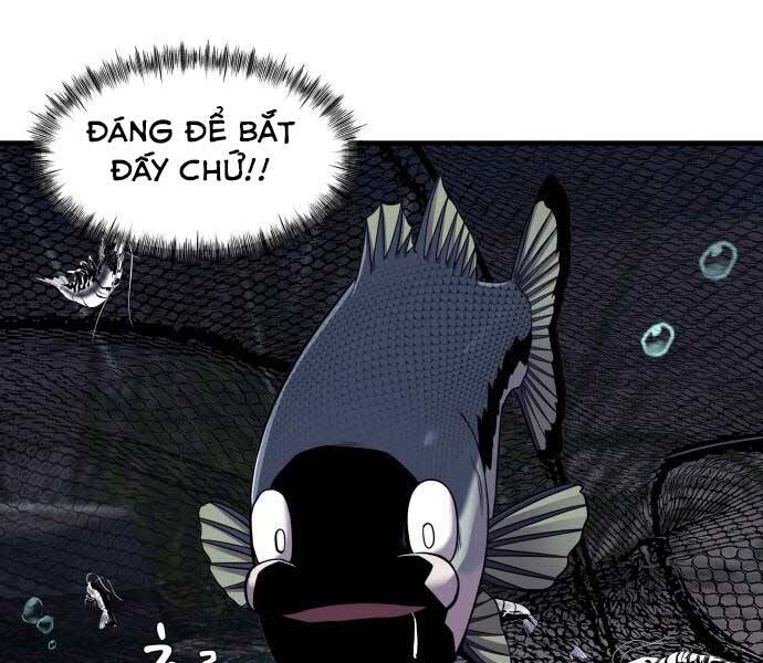 Hoá Thân Thành Cá - Chương 11