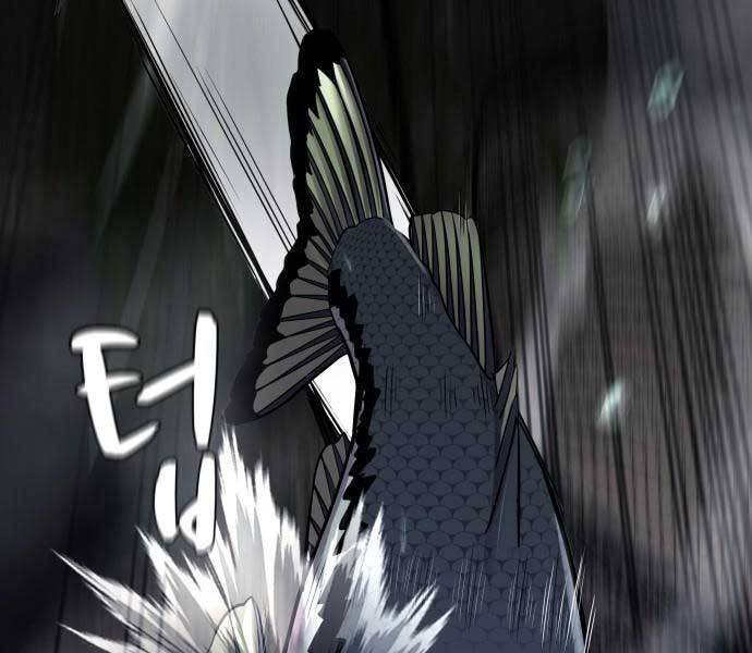 Hoá Thân Thành Cá - Chương 11