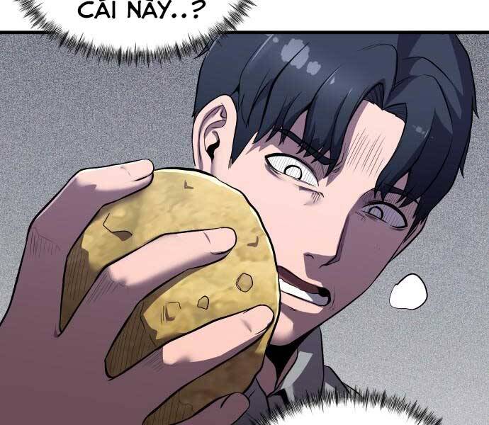 Hoá Thân Thành Cá - Chương 11