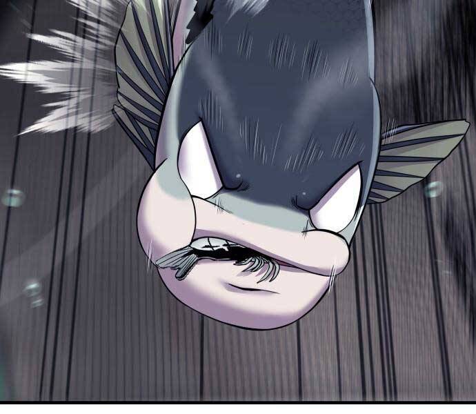 Hoá Thân Thành Cá - Chương 11