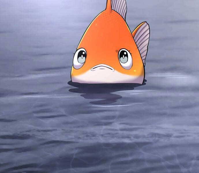 Hoá Thân Thành Cá - Chương 11