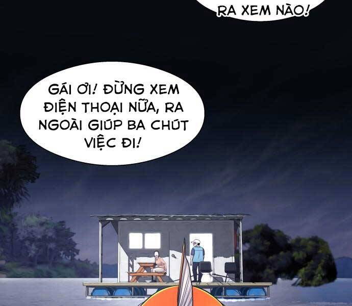 Hoá Thân Thành Cá - Chương 11