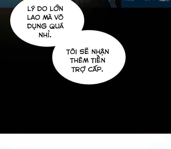 Hoá Thân Thành Cá - Chương 2