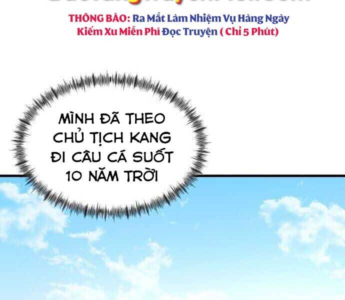 Hoá Thân Thành Cá - Chương 2