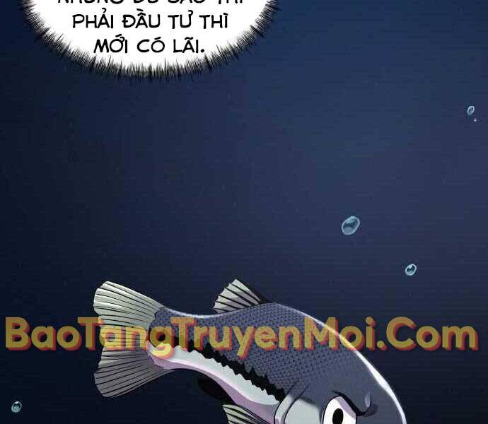 Hoá Thân Thành Cá - Chương 2