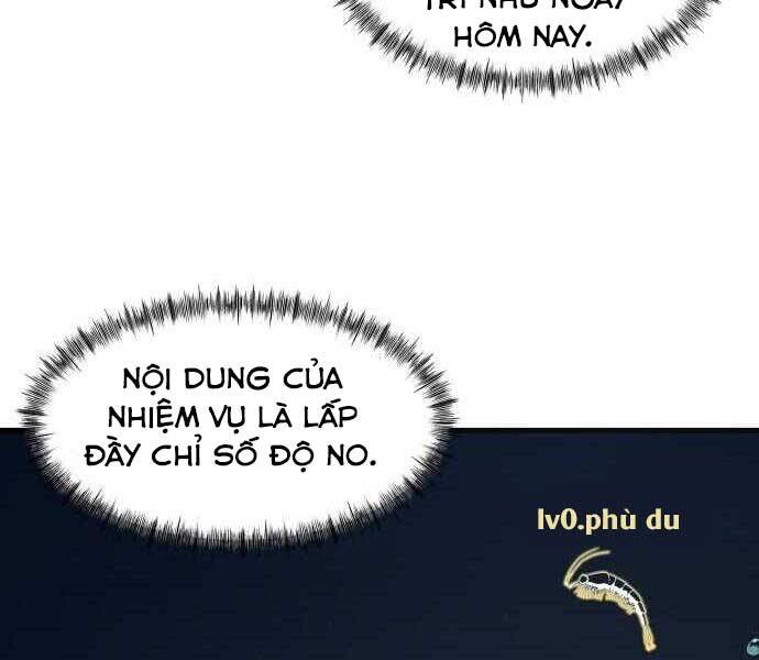 Hoá Thân Thành Cá - Chương 2