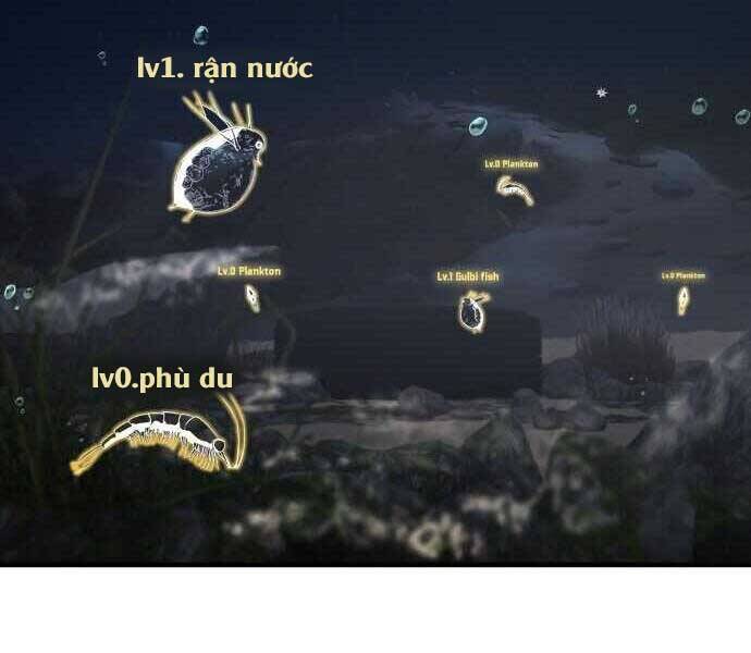 Hoá Thân Thành Cá - Chương 2