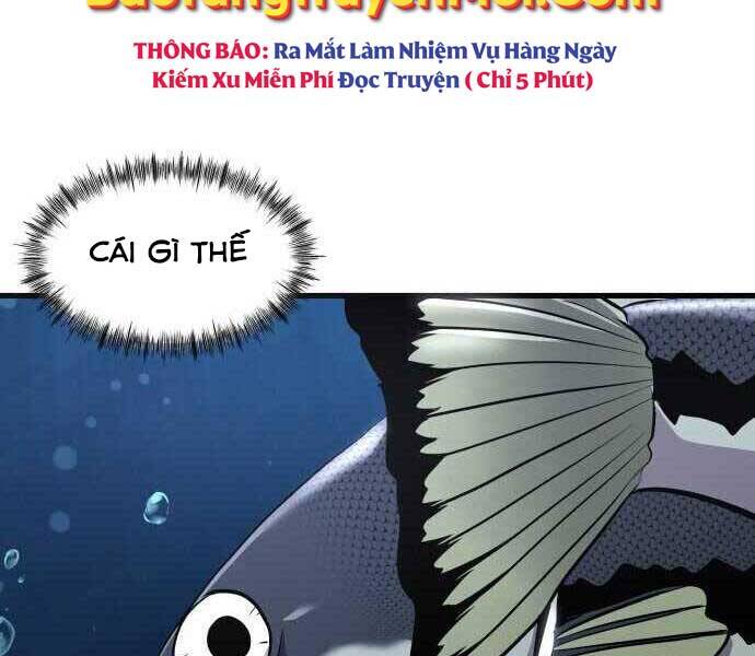 Hoá Thân Thành Cá - Chương 2
