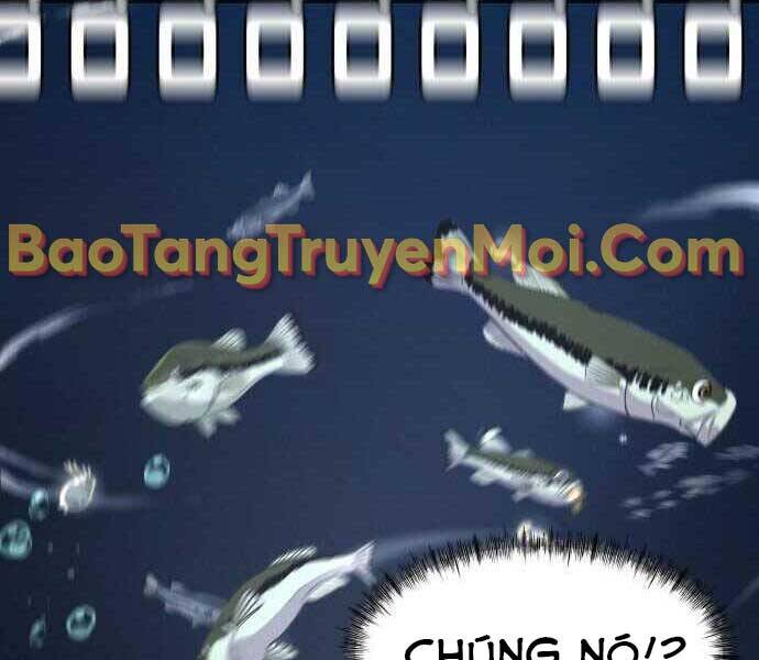 Hoá Thân Thành Cá - Chương 2