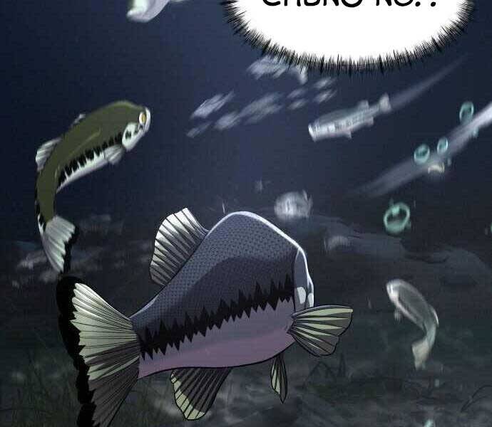 Hoá Thân Thành Cá - Chương 2