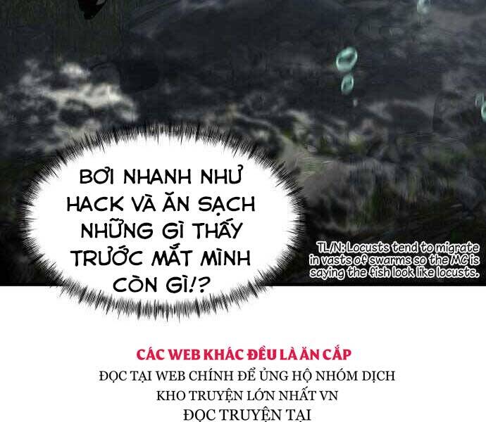 Hoá Thân Thành Cá - Chương 2