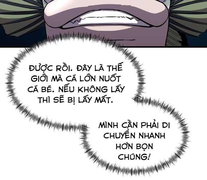 Hoá Thân Thành Cá - Chương 2