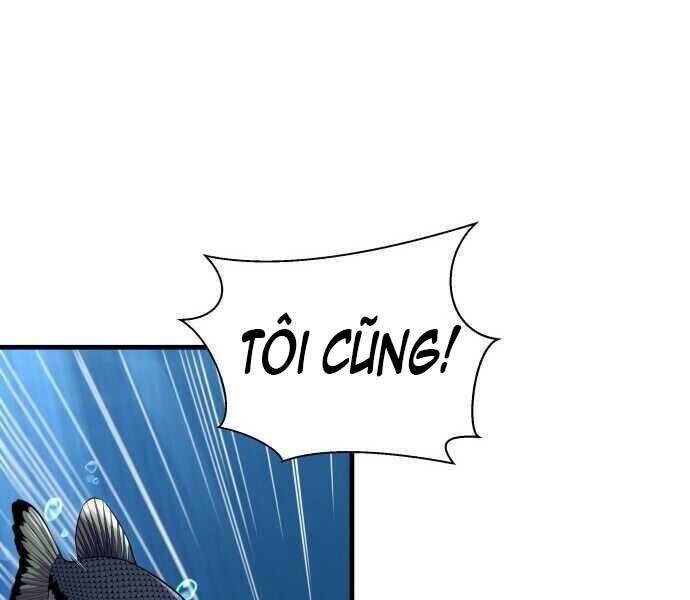 Hoá Thân Thành Cá - Chương 2