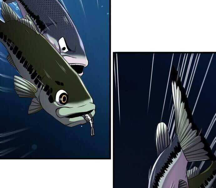 Hoá Thân Thành Cá - Chương 2