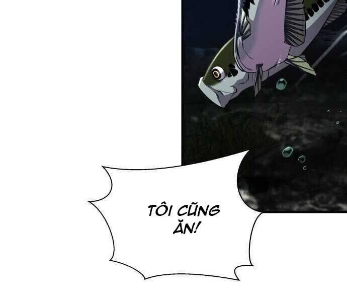 Hoá Thân Thành Cá - Chương 2