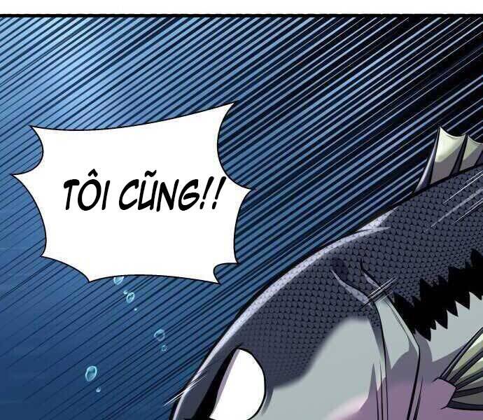 Hoá Thân Thành Cá - Chương 2